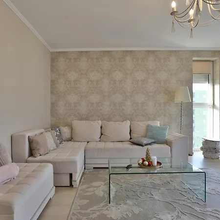 Lara Luxury Apartment B6