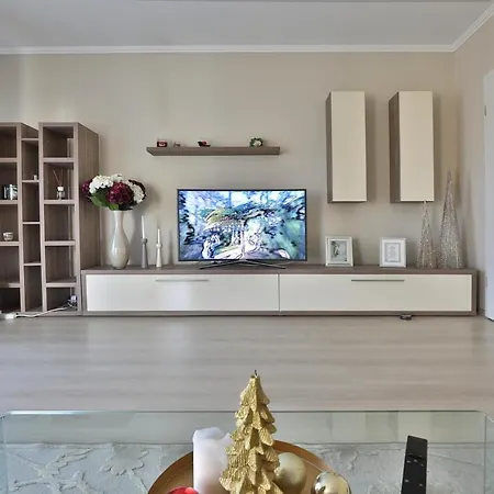 Lara Luxury Apartment B6 Apartment Brasov
