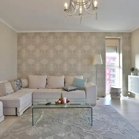 Lara Luxury Apartment B6