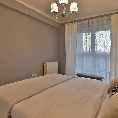 Lara Luxury Apartment B6 Brasov
