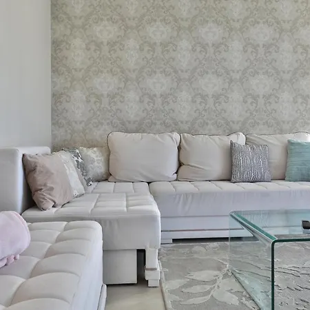 Lara Luxury Apartment B6